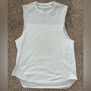 Lululemon Metal Vent Tech Sleeveless, L